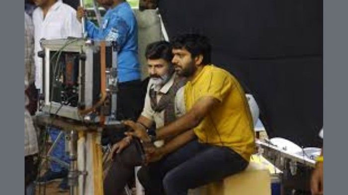 డైరెక్టర్ అనిల్ రావిపూడి: ‘భగవంత్ కేసరి’ నా కెరీర్ కీలక సినిమా